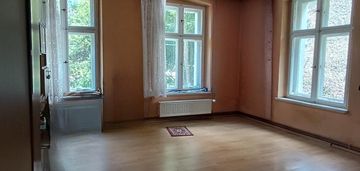 Mieszkanie z ogródkiem, z miejscami parkingowymi
