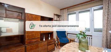 2 pokoje, super widok, piwnica i schowek