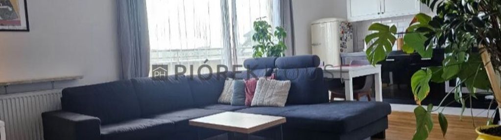 3-pokojowe mieszkanie na bemowie