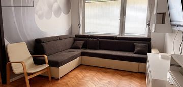 2-pokojowe mieszkanie 39 m² | gdynia śródmieście