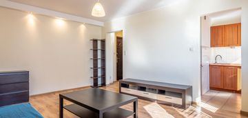 Kawalerka z balkonem winogrady 7piętro