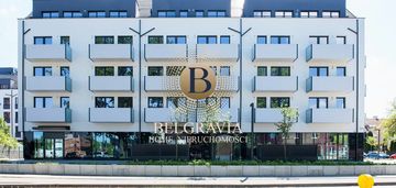 Klimatyzowany lokal dwupoziomowy