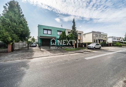 Dom poznań smochowice 168m2