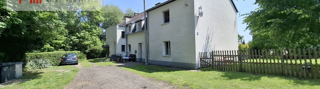 Przestronne 3 pokojowe/żmigród/dolnośląskie