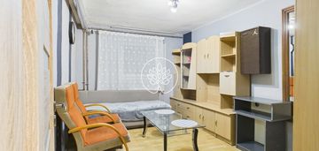 Dwa pokoje 24m2