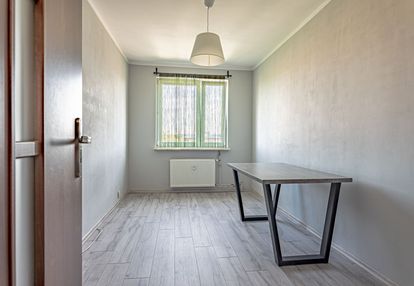 Przestronne i słoneczne 3-pokojowe m w obornikach