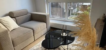 2-pokojowe mieszkanie na mokotowie