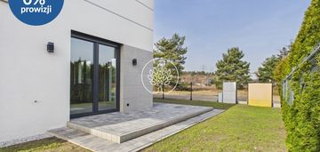 Niskie rachunki, wysoki standard. twój nowy dom!