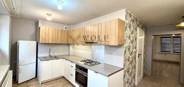 Mieszkanie w centrum tarnowskich gór