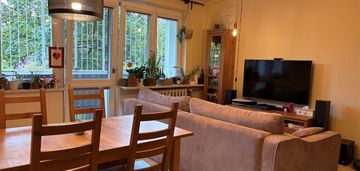 Przestronne mieszkanie 3 pok retkinia wyszyńskiego