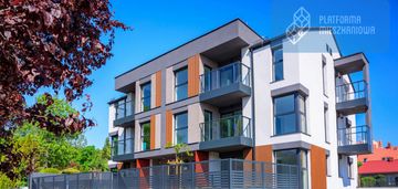 Apartament blisko centrum | kameralna okolica