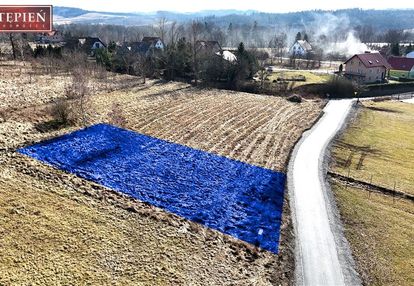 Działka z wz w sędzisławiu