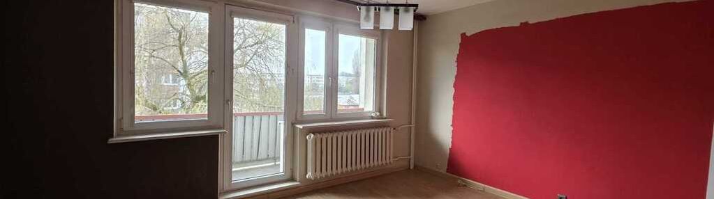 Mieszkanie 2-pokojowe