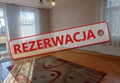 Mieszkanie w centrum miasta o powierzchni 121,66 m