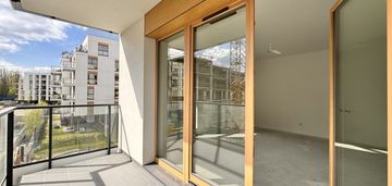 Nadmorski apartament - 500 m do plaży!