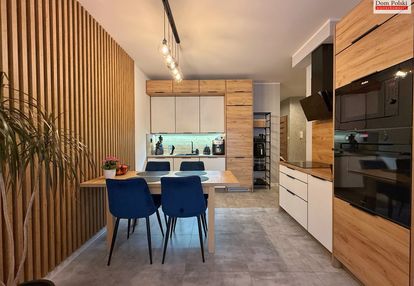 Nowe mieszkanie z 3 sypialniami