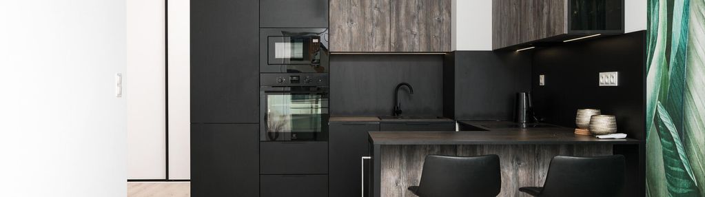 ✅banacha, osiedle ozon, wysoki standard, 2 pokoje✅