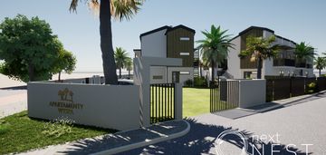 Jastarnia i 2 pokoje i apartament wakacyjny