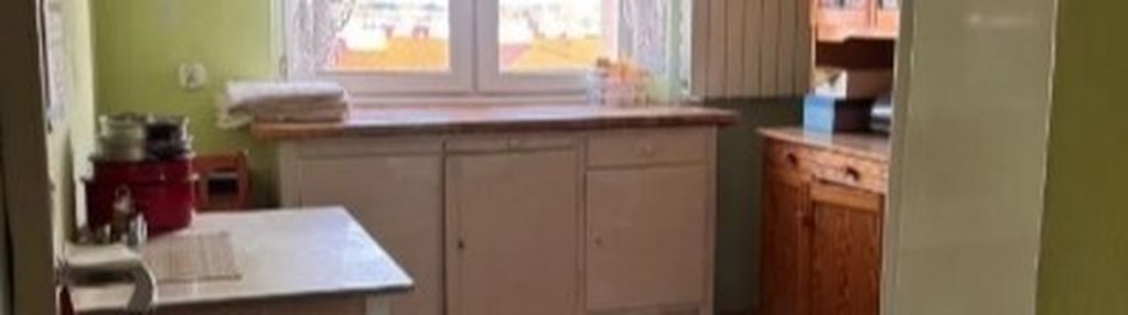 Kawalerka na ochocie