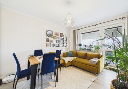 Szwederowo 3 pokoje loggia top lokalizacja