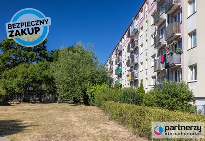 Dwa pokoje na przymorzu tuż przy parku reagana