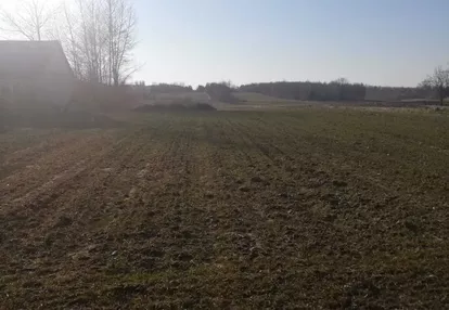 Działka na sprzedaż 1150m2