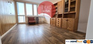 Poznań- 3 niezależne pokoje- os. rzeczypospolitej