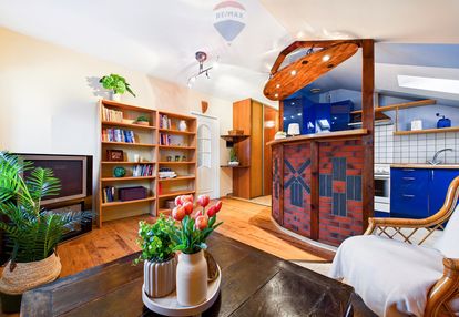 Mieszkanie bezczynszowe, 2 pokoje o pow. 45,1 m² !