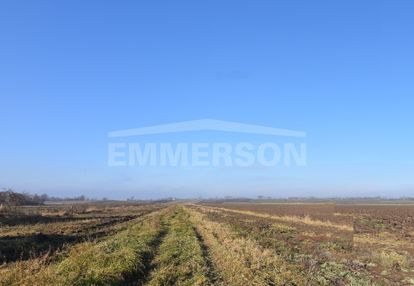 1,55 ha pod inwestycję jednorodzinną- kraków-nowa