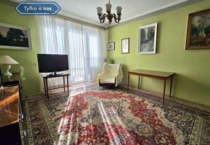 Centrum/rzadko dostępna lokalizacja/ balkon