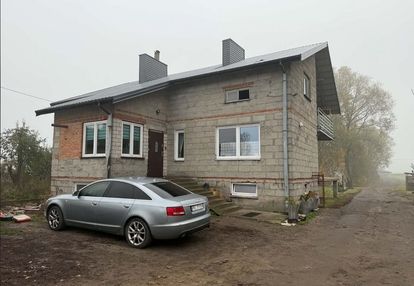 Dom 250m2+budynki gospodarcze w okolicy krośniewic