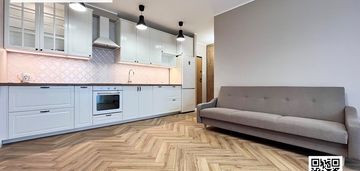 Fordońska 4, nowe mieszkanie