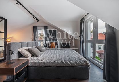 Nowe dwupoziomowe blisko uniwersytetu medycznego