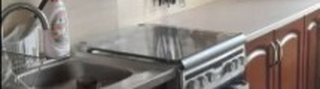 3-pokojowe mieszkanie na woli