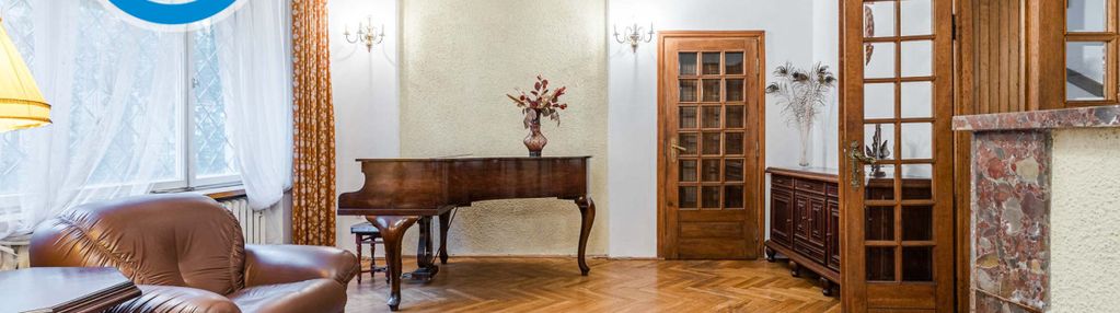 Dom w centrum wrzeszcza