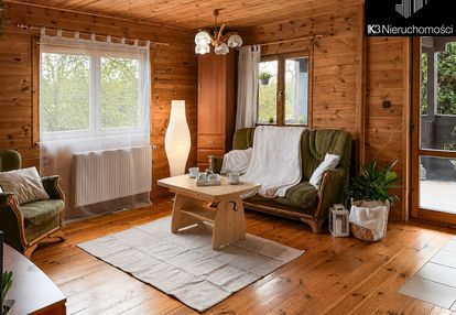 Dom 150 m² | działka 1017 m² | garaż + 2 miejsca