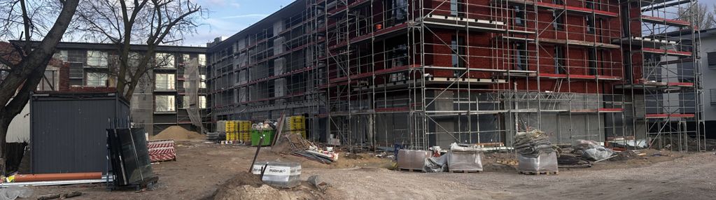 Promocja! mieszkanie w spokojnej okolicy!