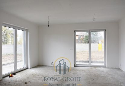 Ekskluzywny prestiżowy bliźniak