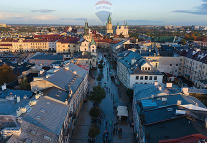 Krakowskie przedmieście – 2 apartamenty | roi 11%