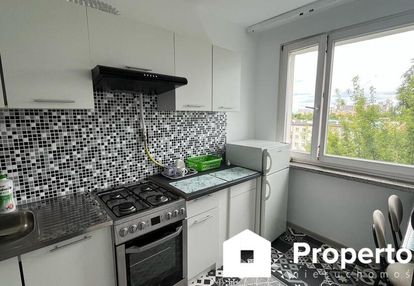Czechów, 28 m² z balkonem, ul. króla rogera