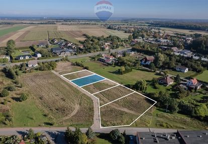 Działka budowlana w mścicach blisko mielna!!!