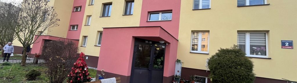 2- pokojowe mieszkanie pińczów