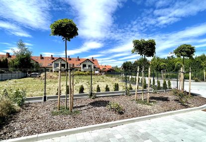 Działka 900m2 na zielonym ołtaszynie