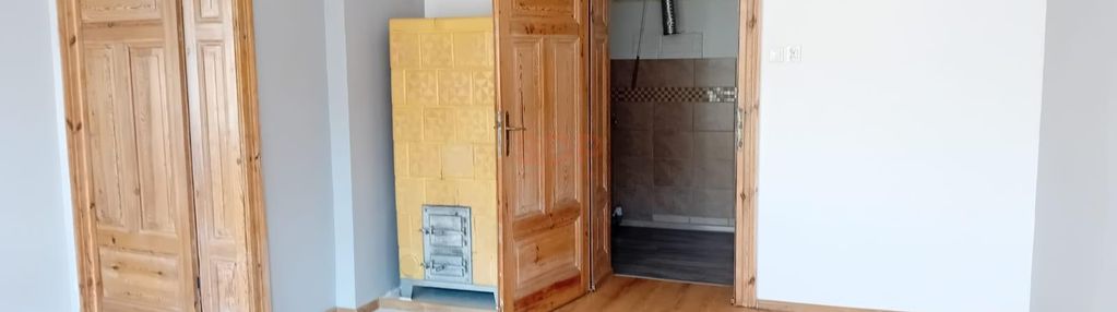 Pod podział, najem, a może dla siebie? hit!