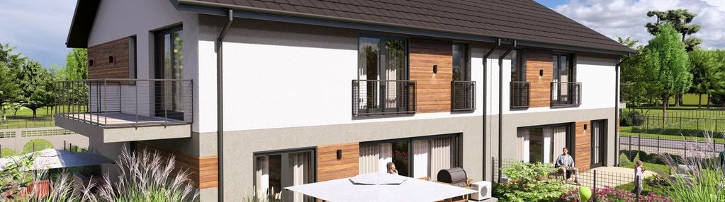Apartament tuż obok zalewu w cedzynie - zobacz