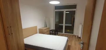 Apartament Narutowicza ostanie piętro