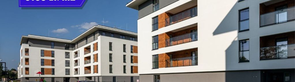 Promocja❗️duży balkon❗️4 pokoje❗️