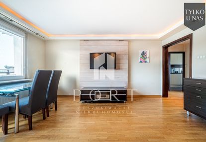 Mieszkanie z widokami w centrum gdyni!