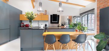 Wysoki standard | loft | umeblowane i wyposażone