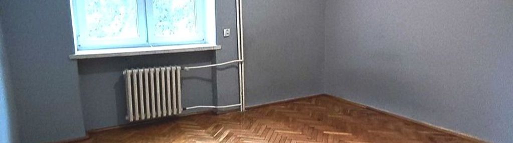 Bemowo | 2 pokoje | potencjał | las